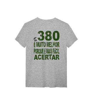 Nome do produto Muito melhor Papo de Atirador Quality