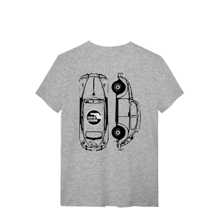 Nome do produto Viatura do Papo de Atirador Quality