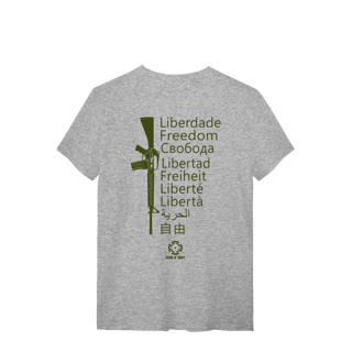 Nome do produto Liberdade Guns N' Shot Armamentismo Quality