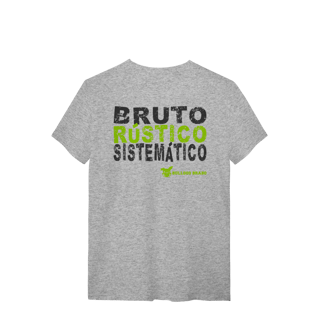 Nome do produto Camsita Bruto Rústico e Sistemático Bulldog Brabo Quality