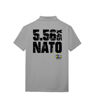 Nome do produto Polo 5.56x45 NATO CBTT