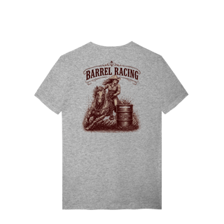 Nome do produto Barrel Racing Duda Bulldog Brabo