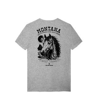 Nome do produto Montana Duda Bulldog Brabo