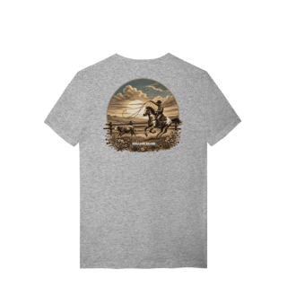 Nome do produto Vaquejada ao sol poente Duda Bulldog Brabo