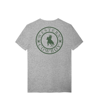 Nome do produto Western Cowboy Bulldog Brabo