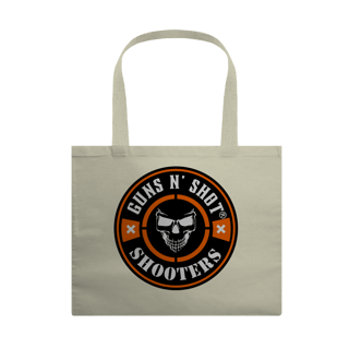 Nome do produto Ecobag Guns N