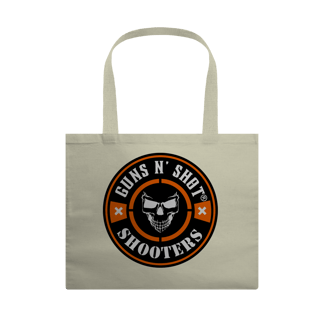 Nome do produto Ecobag Guns N