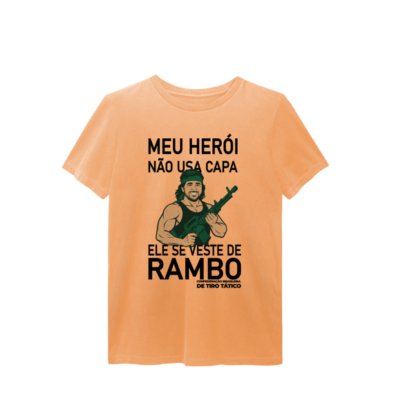 Meu Herói CBTT
