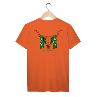 Nome do produto Brazilian Flag Bull Prime