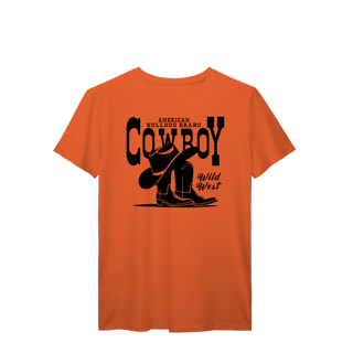 Nome do produto American Cowboy Bulldog Brabo Prime Front