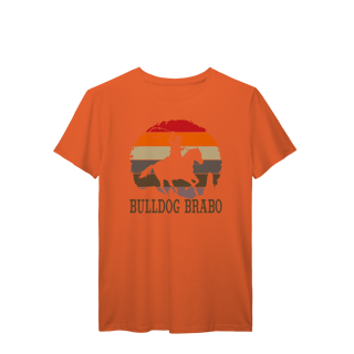 Nome do produto Laço Bulldog Brabo Prime Front