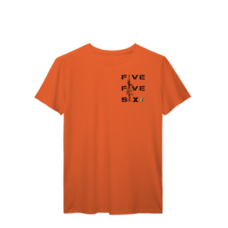 Nome do produto Five Five Six BoyShooterBrasil Prime