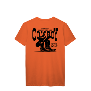 Nome do produto American Cowboy Bulldog Brabo Prime