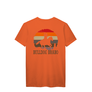 Nome do produto Laço Bulldog Brabo Prime