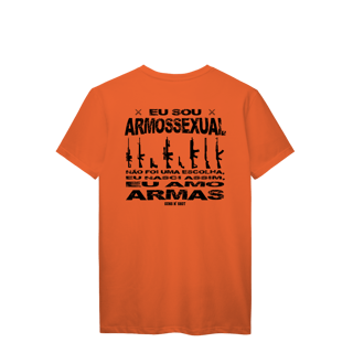 Nome do produto Armossexual Prime