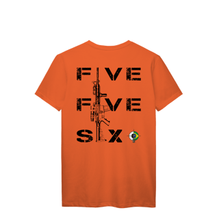 Nome do produto Five Five Six BoyShooterBrasil Prime