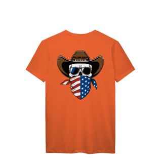 Nome do produto Skull CowBoy USA Prime