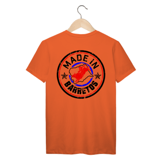 Nome do produto Made in Barretos Bulldog Brabo Prime