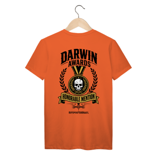 Nome do produto Darwin Awards BoyShooterBrasil Prime