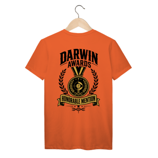 Nome do produto Darwin Awards Collections BoyShooterBrasil Prime