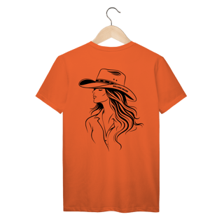 Nome do produto Cowgirl a Sonhar Country Western Prime