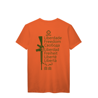 Nome do produto Liberdade Base Guns N' Shot CAC