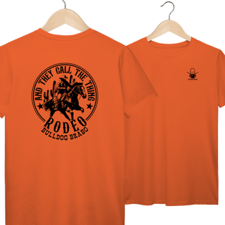 Nome do produto Rodeo Bulldog Brabo Prime