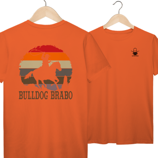 Nome do produto Laço Bulldog Brabo Prime