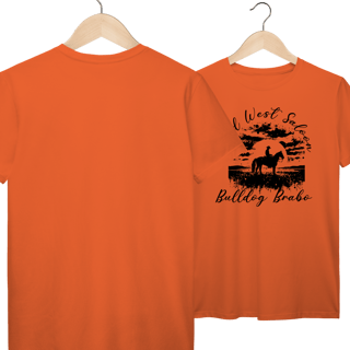 Nome do produto Wild West Saloon Bulldog Brabo Prime Front