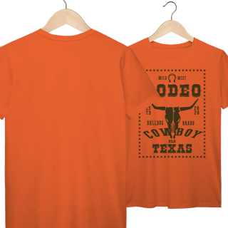 Nome do produto Old Texas Bulldog Brabo Prime Front