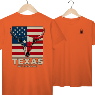Nome do produto Texas USA Bulldog Brabo Prime
