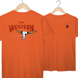 Nome do produto The Western Bulldog Brabo Prime