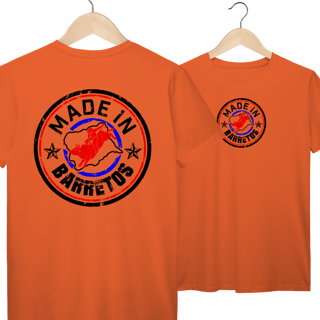 Nome do produto Made in Barretos Bulldog Brabo Prime
