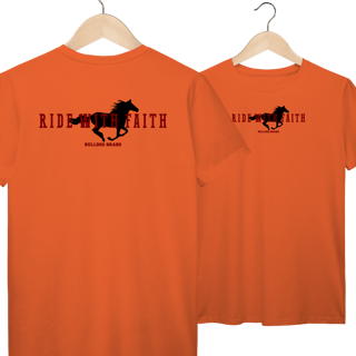 Nome do produto Ride With Faith Prime