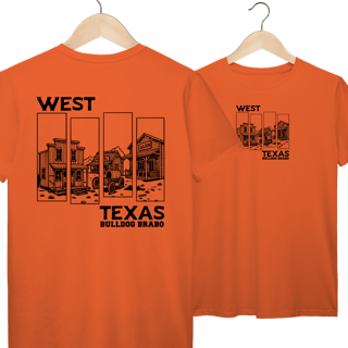 Nome do produto West Texas Bulldog Brabo Prime