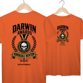Nome do produto Darwin Awards BoyShooterBrasil Prime