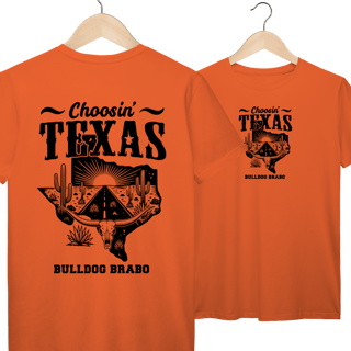 Nome do produto Choosin' Texas Prime