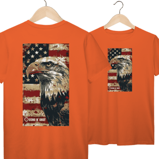 Nome do produto Eagle Freedom Atirador Esportivo Prime