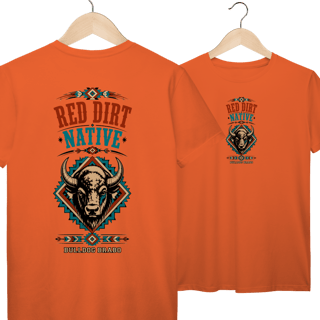 Nome do produto Red Dirt Native Bulldog Brabo Country Prime