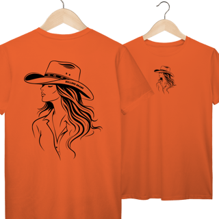 Nome do produto Cowgirl a Sonhar Country Western Prime