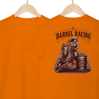 Nome do produto Barrel Racing Duda Bulldog Brabo