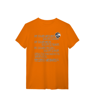 Nome do produto Jamais Faltará Papo de Atirador Quality