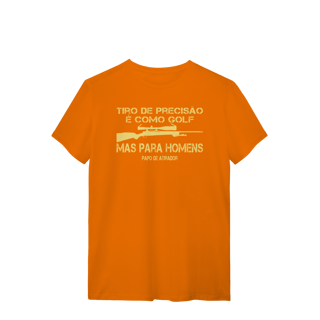 Nome do produto Precisão Papo de Atirador Quality