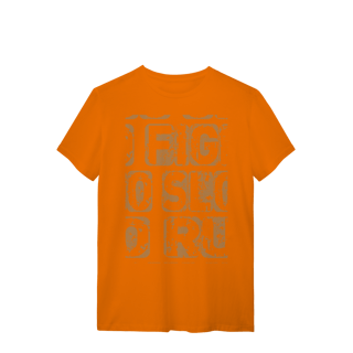 Nome do produto Too Old Papo de Atirador Quality