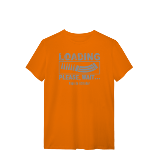 Nome do produto Loading Papo de Atirador Quality