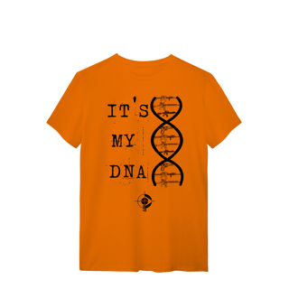 Nome do produto It's My DNA BoyShooterBrasil Quality