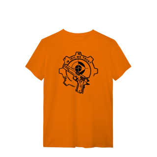 Nome do produto In 1911 We Trust Circle BoyShooterBrasil Quality