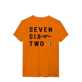Nome do produto Seven Six Two BoyShooterBrasil Quality
