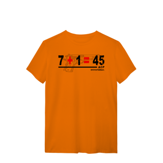 Nome do produto 7+1=45ACP BoyShooterBrasil Quality