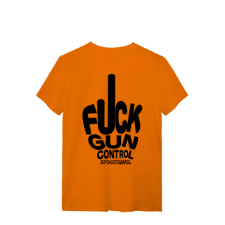 Nome do produto Gun Control BoyShooterBrasil Quality